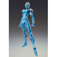 JoJo's Bizarre Adventure Part 6: Stone Free (Action Figure)