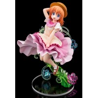 Is the order a rabbit? BLOOM Cocoa in Full Bloom Summer Dress Ver. (Complete Figure)