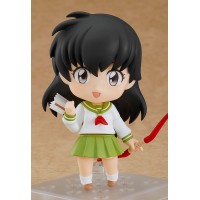 InuYasha: Kagome Higurashi (Nendoroid)