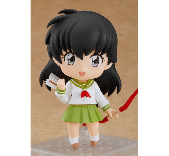 InuYasha: Kagome Higurashi (Nendoroid)