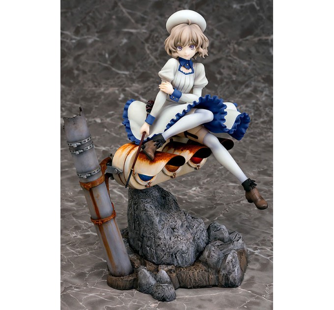 In/Spectre: Kotoko Iwanaga (Complete Figure)