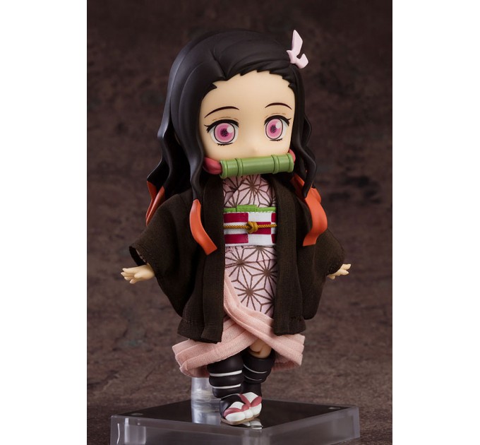 Demon Slayer Kimetsu no Yaiba: Nezuko Kamado (Nendoroid Doll)