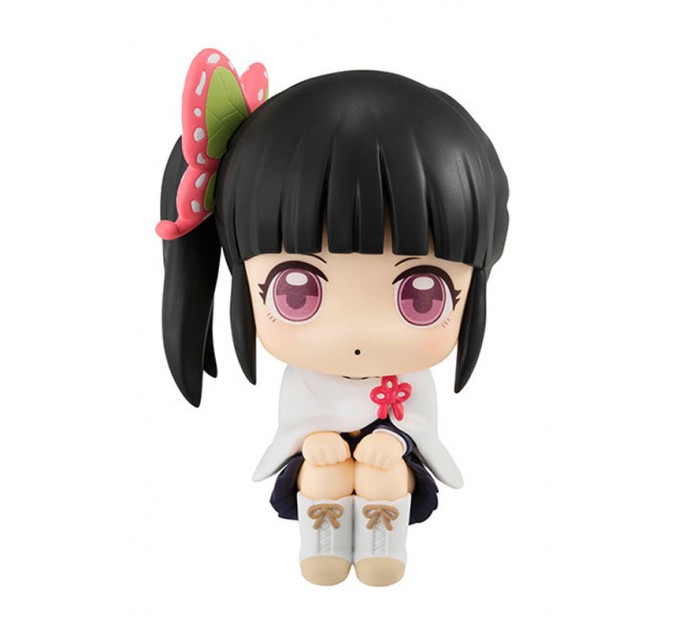 Demon Slayer Kimetsu no Yaiba: Kanao Tsuyuri (Mini Figure)