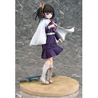 Demon Slayer Kimetsu no Yaiba: Kanao Tsuyuri (Complete Figure)