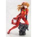 Evangelion: Asuka Langley Shikinami Q-Plug Suit Ver. (Complete Figure)