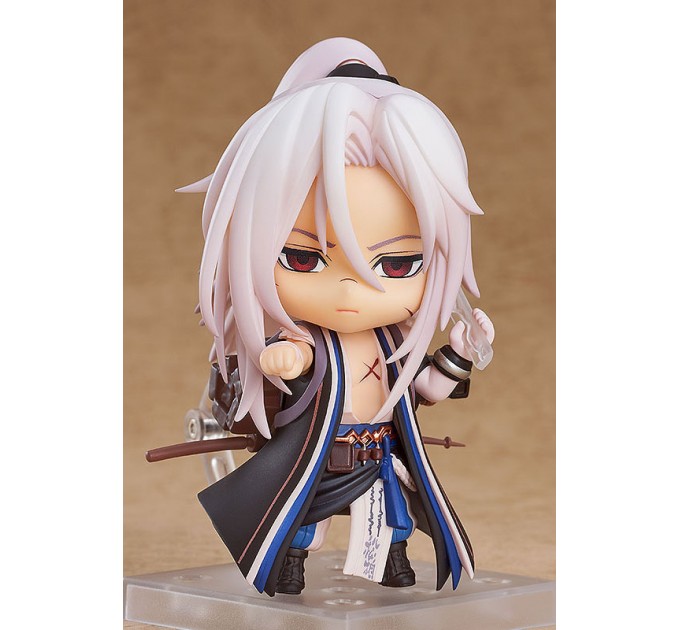 Dungeon Fighter Online Neo: Blade Master (Nendoroid)