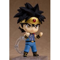 Dragon Quest The Adventure of Dai: Dai (Nendoroid)