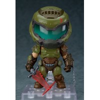 DOOM Eternal: Doom Slayer (Nendoroid)