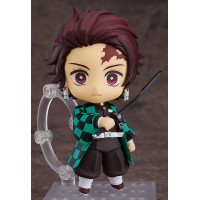 Demon Slayer Kimetsu no Yaiba: Tanjirou Kamado (Nendoroid)