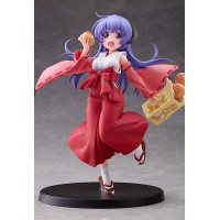 Higurashi no Naku Koro ni Sotsu: Hanyu (Complete Figure)