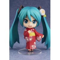 Hatsune Miku Yukata Ver. (Nendoroid)