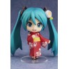 Hatsune Miku Yukata Ver. (Nendoroid)