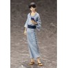 Evangelion: Shinji Ikari Yukata Ver. (Complete Figure)