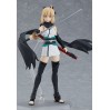 Fate/Grand Order: Saber/Souji Okita (Figma)