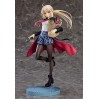 Fate/Grand Order: Saber/Altria Pendragon [Alter] Heroic Spirit Traveling Outfit Ver. (Complete Figure)