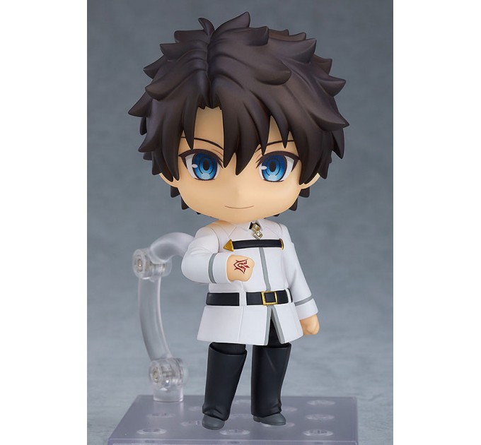 Fate/Grand Order: Master/Male Protagonist (Nendoroid)