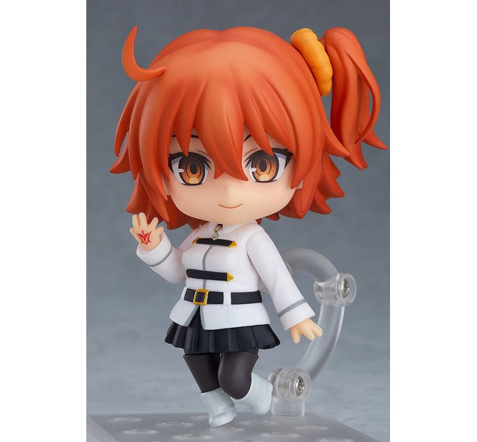 Fate/Grand Order: Master/Female Protagonist Light Edition (Nendoroid)