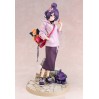 Fate/Grand Order: Foreigner/Katsushika Hokusai Travel Portrait Ver. (Complete Figure)