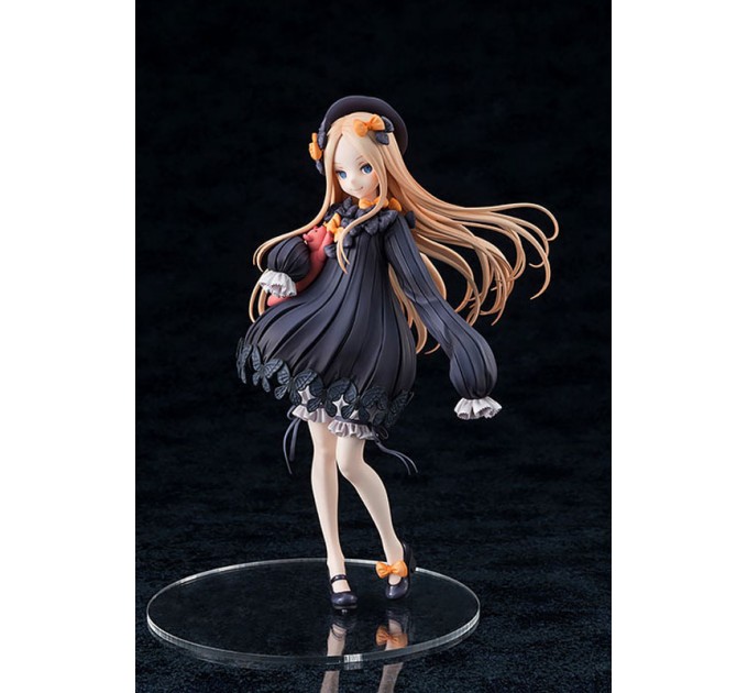 Fate/Grand Order: Foreigner/Abigail Williams (Complete Figure)