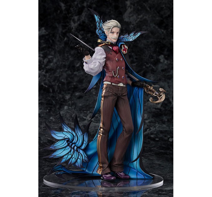 Fate/Grand Order: Archer/James Moriarty (Complete Figure)