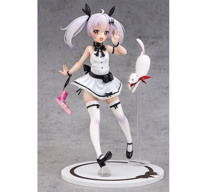 Girls' Frontline: Five-seven Fenfen's Adventures (Complete Figure)