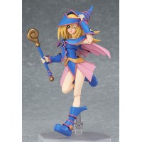 Yu-Gi-Oh! Duel Monsters: Dark Magician Girl (Figma)