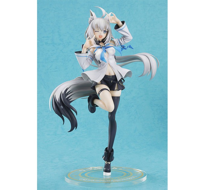 Fubuki Shirakami (Complete Figure)