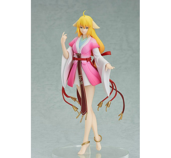 Fox Spirit Matchmaker: Susu Tushan (Complete Figure)