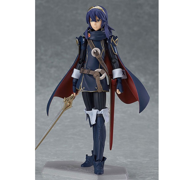 Fire Emblem: Kakusei Lucina (Figma)