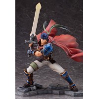 Fire Emblem: Ike (Complete Figure)