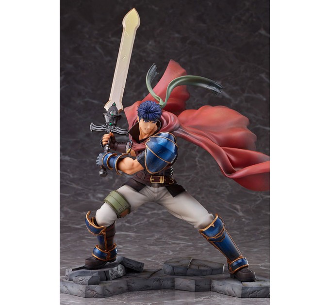 Fire Emblem: Ike (Complete Figure)