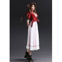 Final Fantasy VII Remake: Aerith Gainsborough (Action Figure)