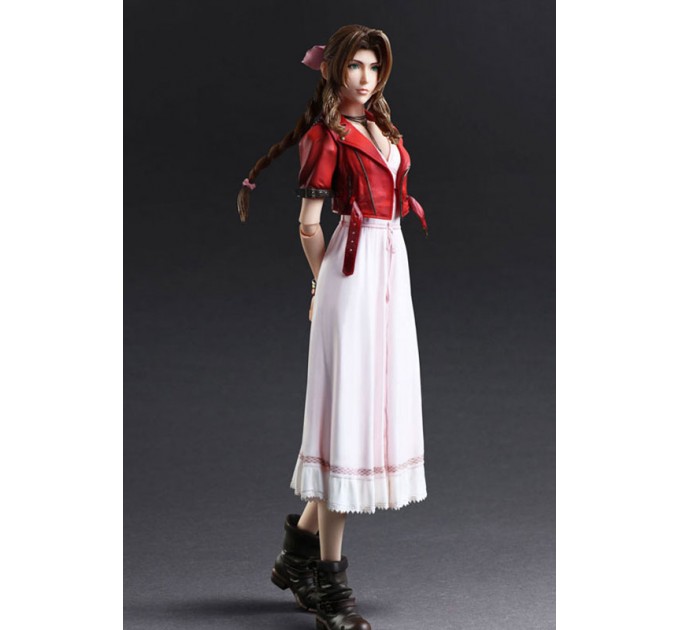 Final Fantasy VII Remake: Aerith Gainsborough (Action Figure)