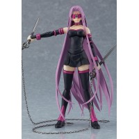 Fate/Stay Night [Heaven's Feel] Rider 2.0 (Figma)