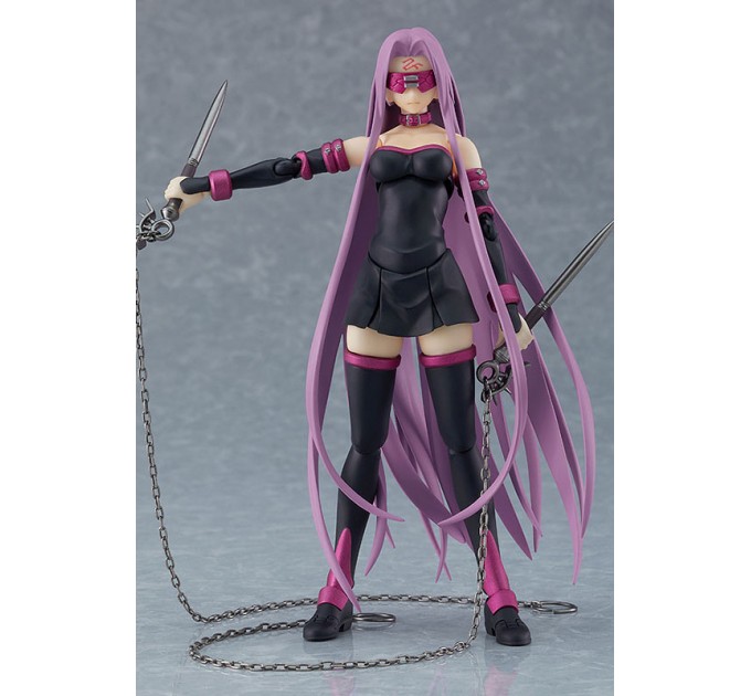 Fate/Stay Night [Heaven's Feel] Rider 2.0 (Figma)