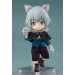 Wolf: Ash (Nendoroid Doll)