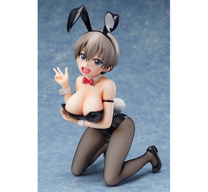 Uzaki-chan wa Asobitai! Hana Uzaki Bunny Ver. (Complete Figure)