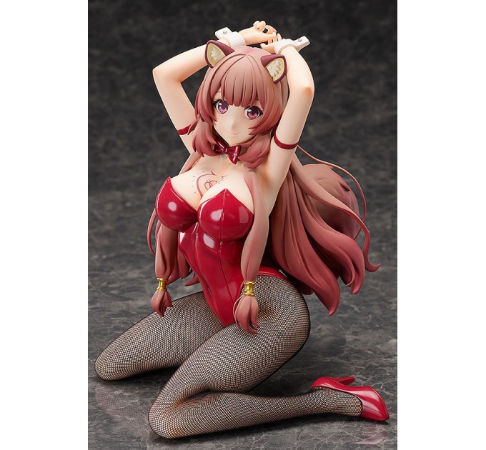 The Rising of the Shield Hero: Raphtalia Bunny Style Ver. (Complete Figure)