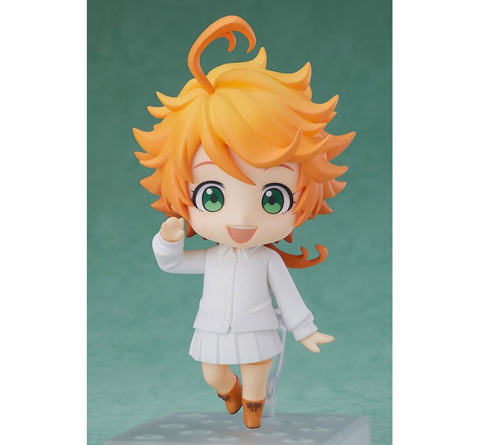 The Promised Neverland: Emma (Nendoroid)