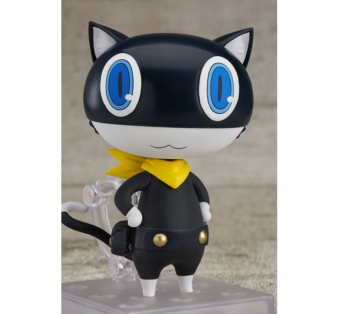 Persona 5: Morgana (Nendoroid)