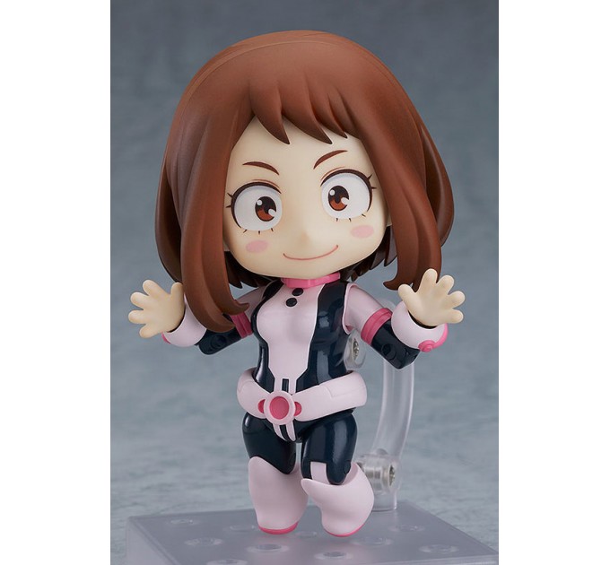 My Hero Academia: Ochaco Uraraka Hero's Edition (Nendoroid)
