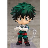 My Hero Academia: Midoriya Izuku Costume γ (Nendoroid)