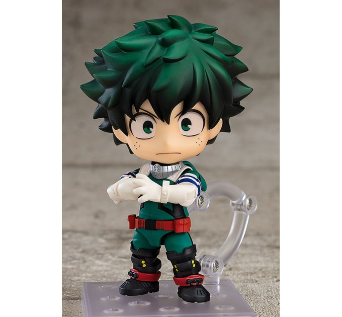 My Hero Academia: Midoriya Izuku Costume γ (Nendoroid)