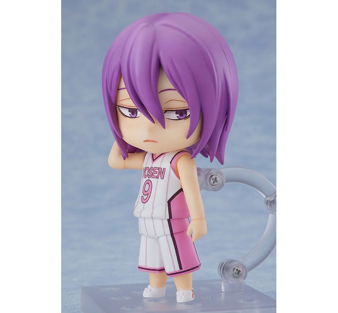 Kuroko no Basuke: Atsushi Murasakibara (Nendoroid)