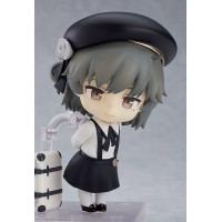 Hatoba Tsugu (Nendoroid)