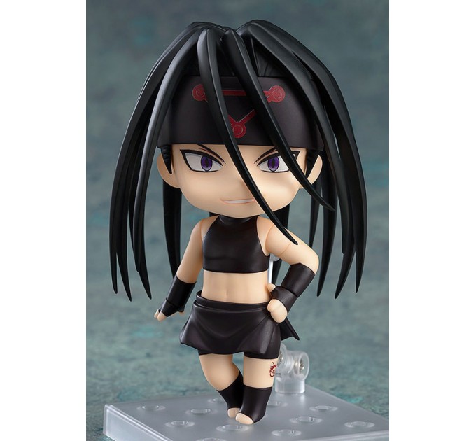 Fullmetal Alchemist: Envy (Nendoroid)