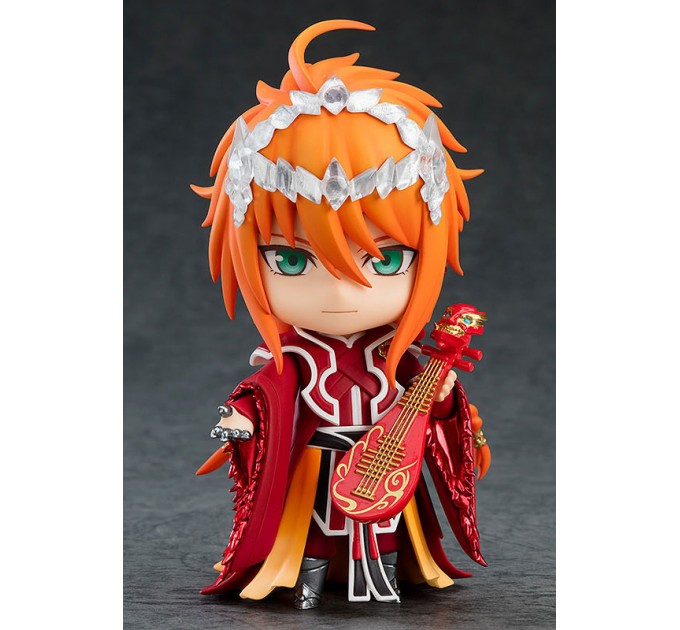 Thunderbolt Fantasy Seiyuugenka: Rou Fu You (Nendoroid)