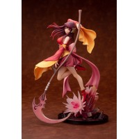 The Legend of Sword and Fairy: Long Kui, Crimson Guardian Princess Ver. (Complete Figure)