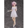 Fate/Grand Order:  Shielder/Mash Kyrielight Heroic Spirit Formal Dress Ver. (Complete Figure)