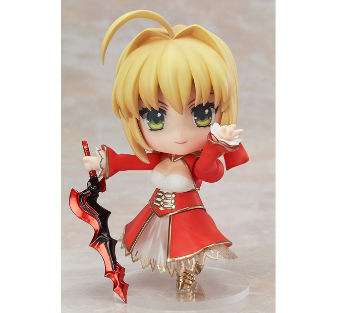 Fate/Extra: Saber Extra (Nendoroid)